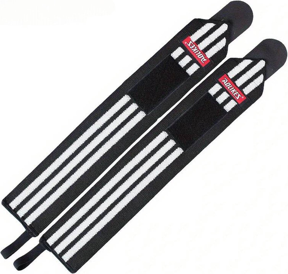 Sport-Goods Wrist Wraps – Maximale Polsondersteuning voor Krachttraining & CrossFit