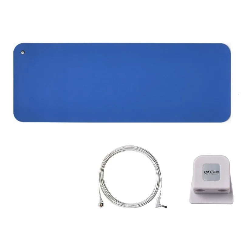 Yogamat TPE – Antislip Fitnessmat voor Yoga, Pilates & Workout | Duurzaam & Comfortabel-3