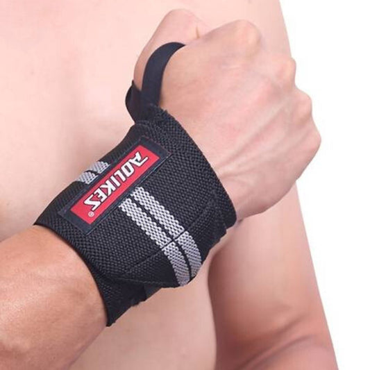 Wrist Wraps 2 paar