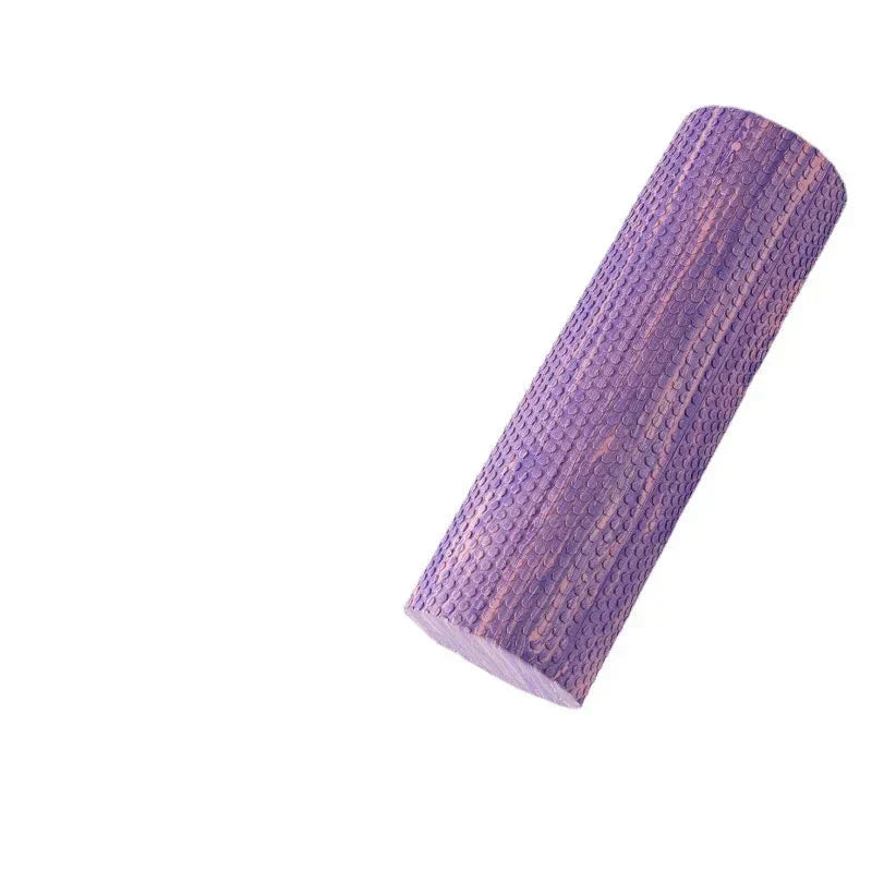 Foam Roller 60cm – EVA Massageroller voor Spierherstel, Triggerpoints & Flexibiliteit-1