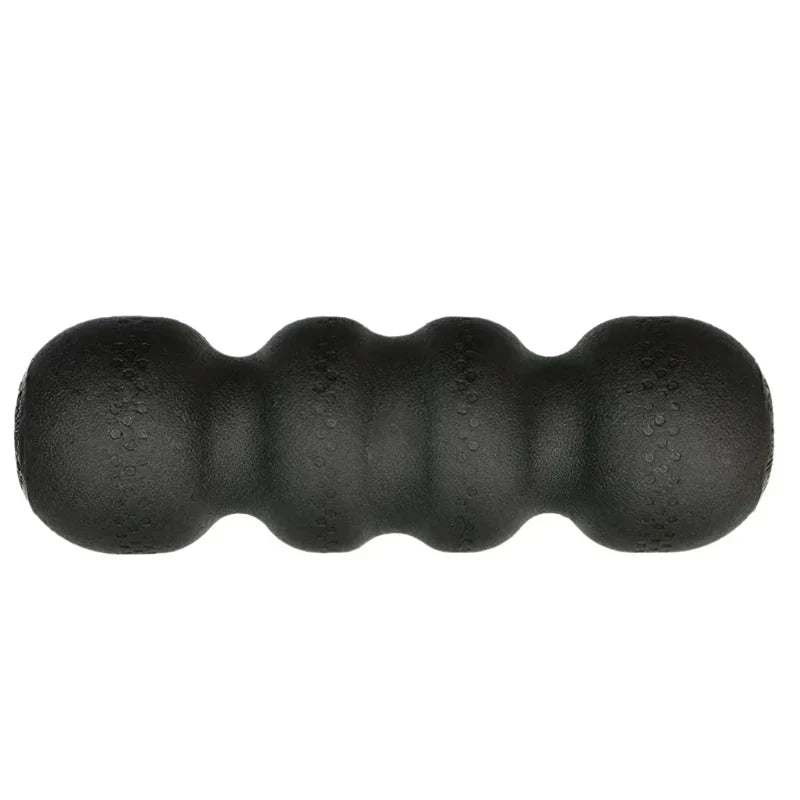 Peanut Massageroller – Duo Foam Roller voor Rug, Nek & Diepe Spiermassage | Triggerpoint-0