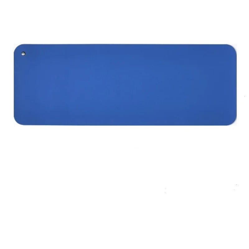 Yogamat TPE – Antislip Fitnessmat voor Yoga, Pilates & Workout | Duurzaam & Comfortabel-0