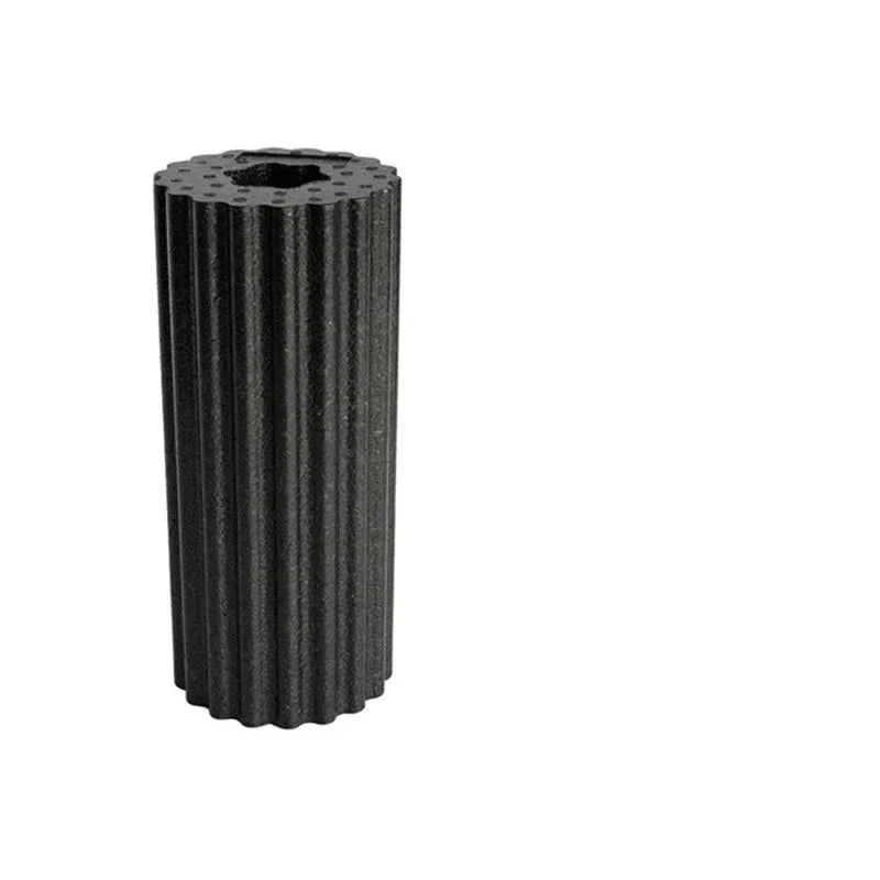 Triggerpoint Foam Roller – Holle Massageroller met Structuur voor Diepe Spiermassage & Herstel-3